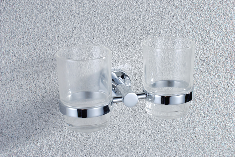铬色双杯  962102
